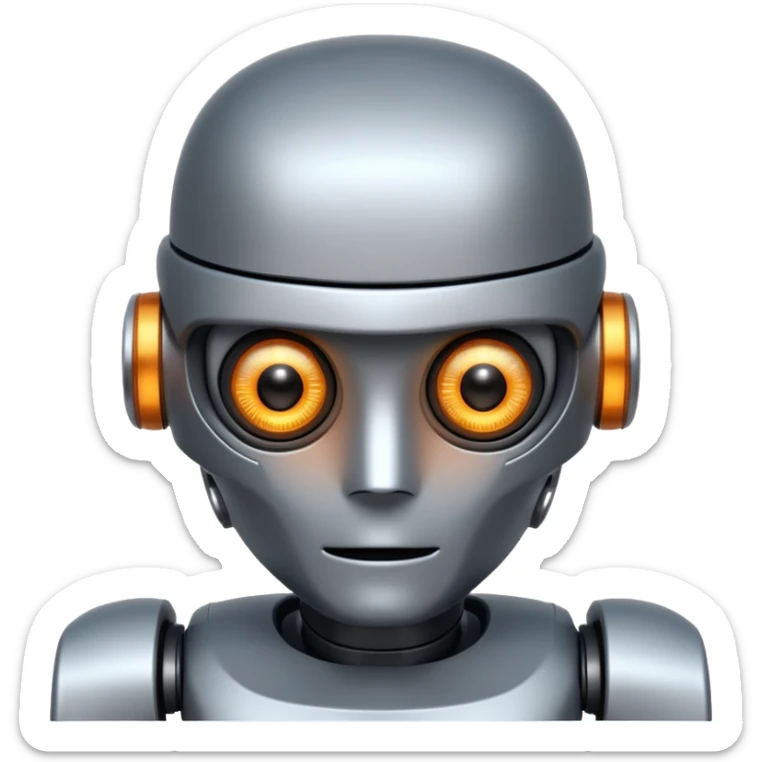 GERER comme un designer dans les photo , photpgraphie , crer moi une photo de profile pour un bot IDNADBOT sticker
