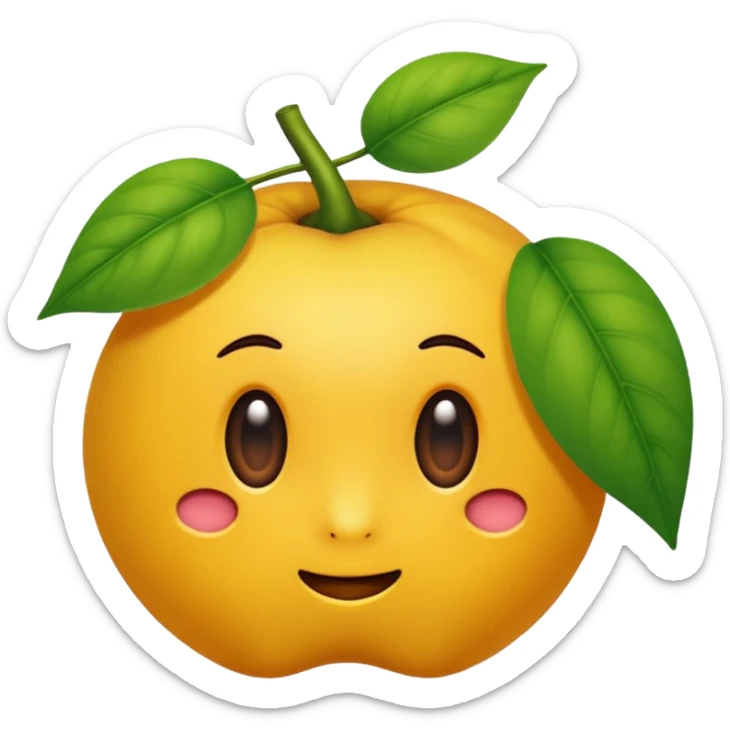 Naked man inserts his dick into a naked woman's pussy sticker