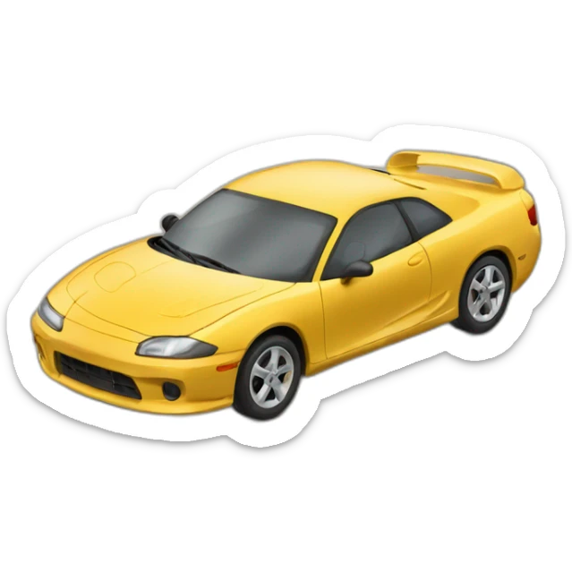 Carros sticker