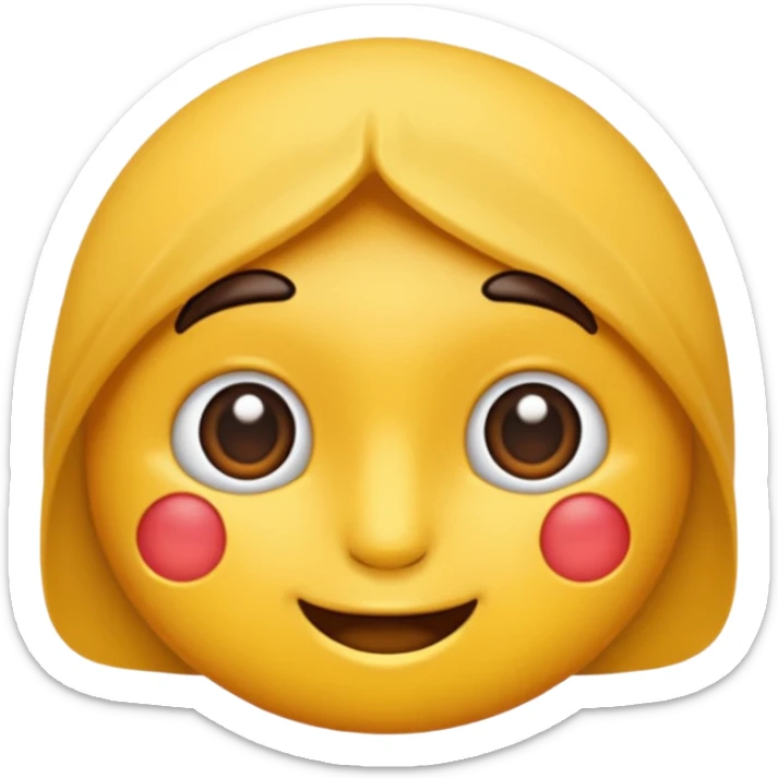 Череп череп sticker