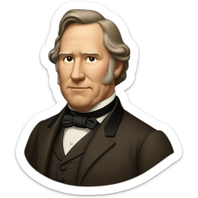 brigham young sticker