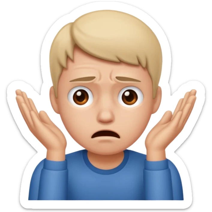 ich bin so stressig, weil ich gestern schon zwei tage gearbeitet habe, aber ich bekomme Gehalt noch nicht sticker