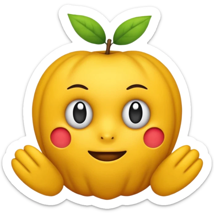 Blonde anime girl in a chair with no clothes no bra and no panties nude fingering her pussy sticker