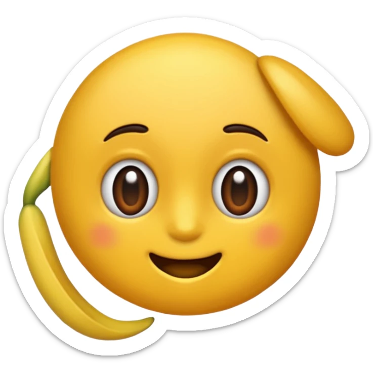 яндекс еда эмоджи sticker