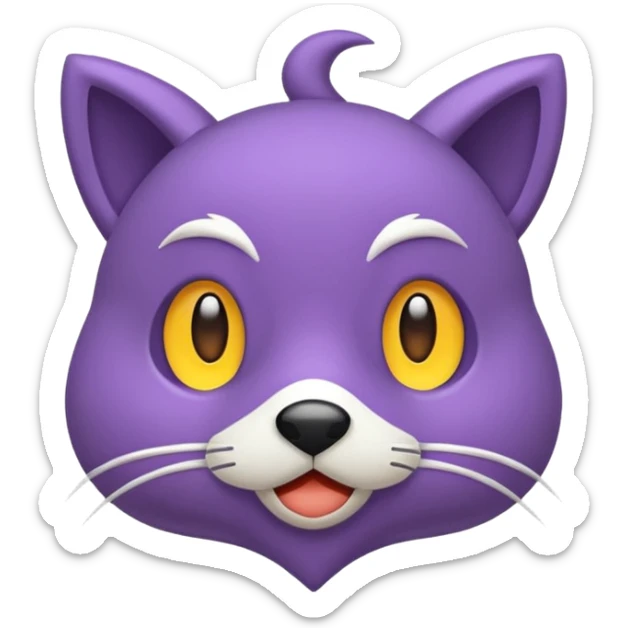 emotka witania na twitch, związane z Path of Exlie sticker