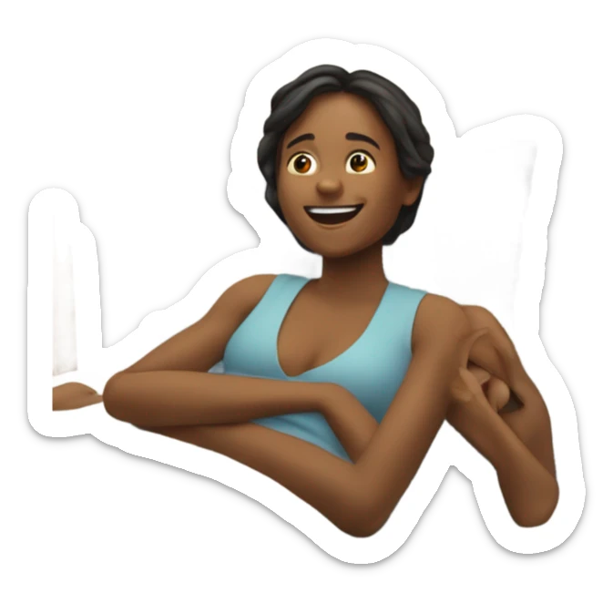 Skirkfjwjfjwkdkwifuduwjjfjudkwkofoiwkjfiwkjfi wake Allie and let the rest go and enjoy your weekend and the weekend is  sticker