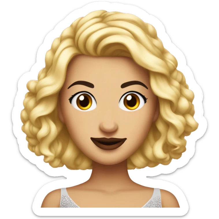 Tessa Francis Netting is an actress, YouTuber, host, and all around geek. She began her professional career donning a tutu onstage in the Original Broadway BLONDE sticker