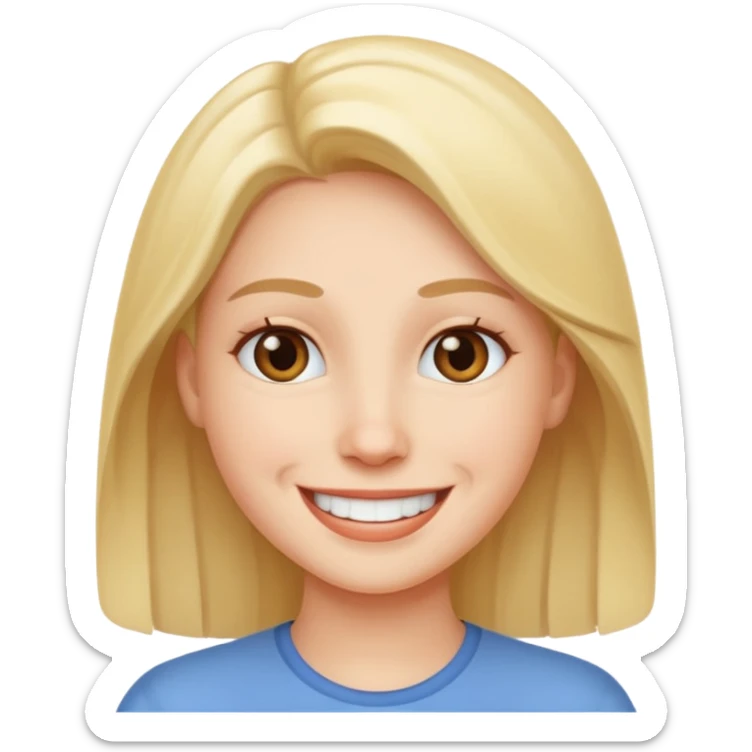 It’s gentle, brightening and gives that ‘fresh skin’ feel right away. sticker