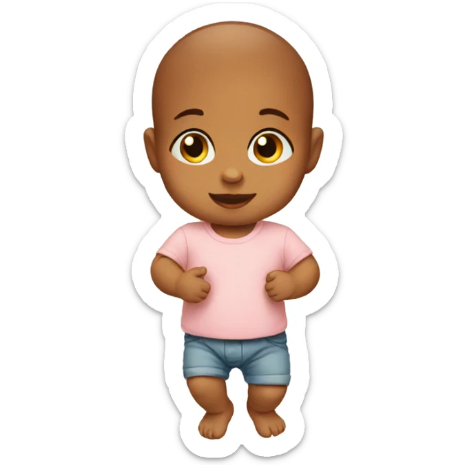 baby sticker