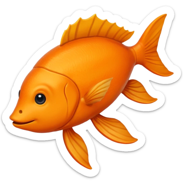 Quiero por favor el emoji del caballito de mar sticker
