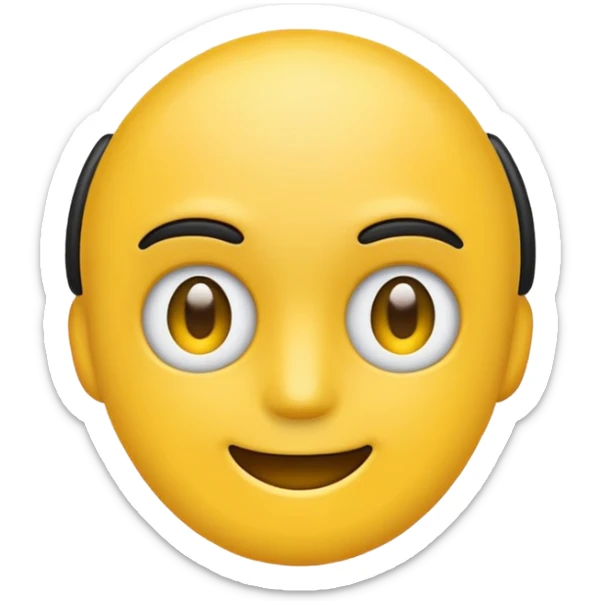 create a emoji of loudspeaker in gold color which based on this->📢
no！ too reallity. just like those emmoji
fuck. simple is good .color is yellow and black. no light in pic sticker