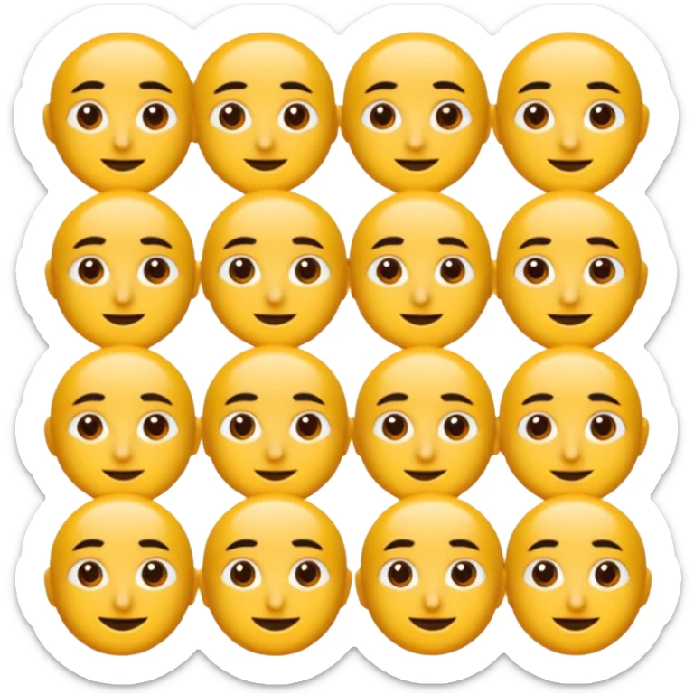 Orta çağdan şövalye ama gözünden yaş akıyor ve zırhı demirden sticker