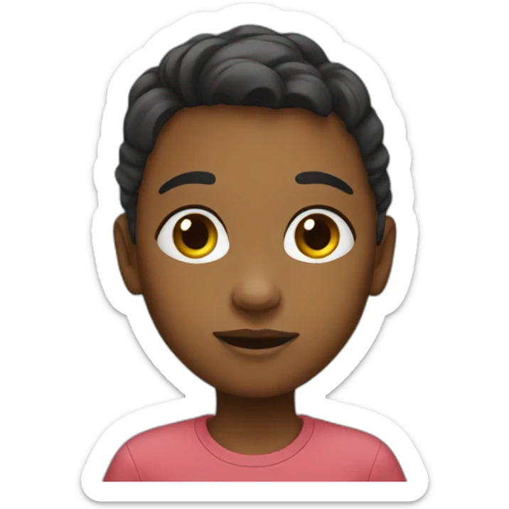 look after child sticker