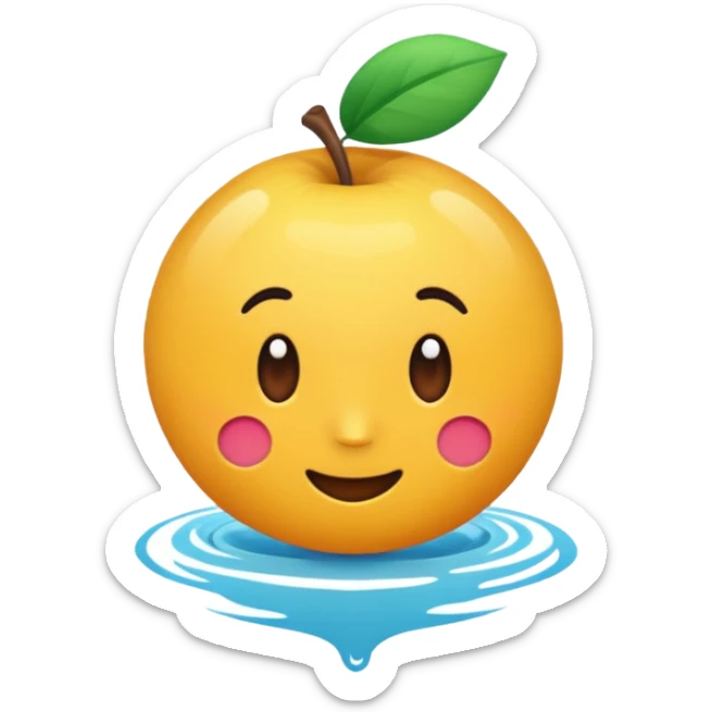 Mobilography sticker