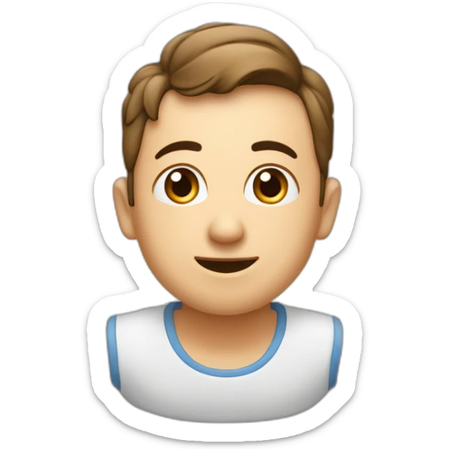 Mélangez doucement avec un fouet, ajoutant progressivement le lait. sticker