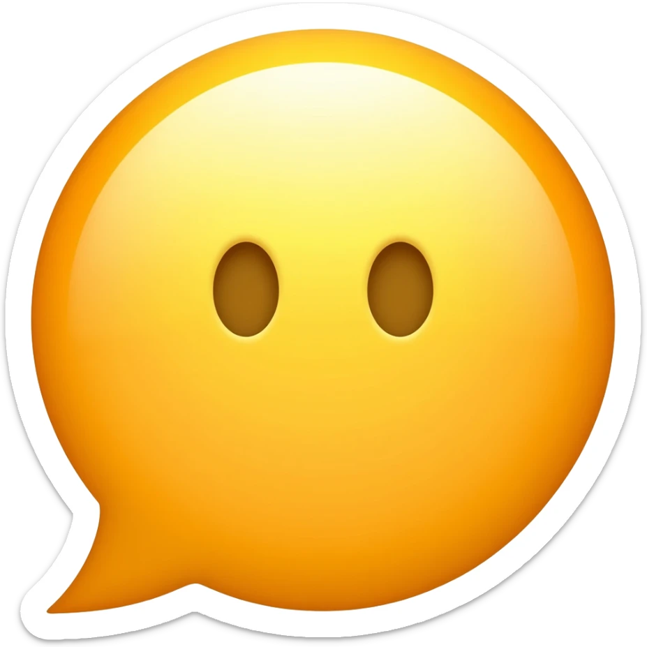 Emoji de whassap sticker