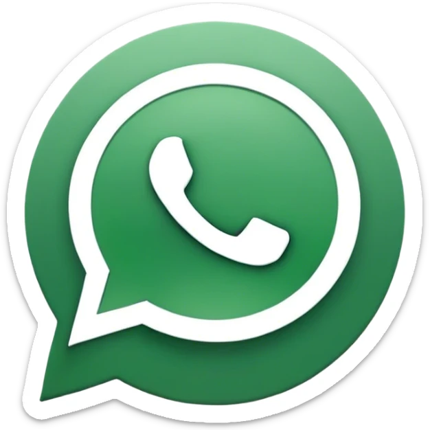 WhatsApp sticker