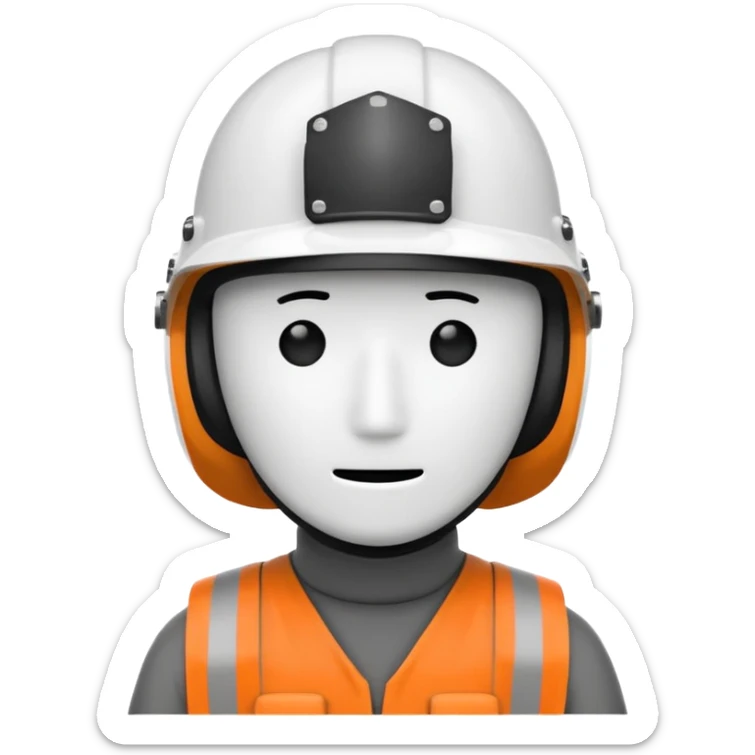 J’aimerai que tu fasses le bonhomme bâton de l’album hit me hard and soft fait par Billie eilish  sticker