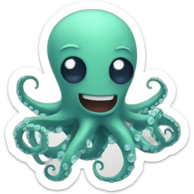 Honestly I'd like smth with more of a fun / chill vibe, got me? Smth like the octopus from val, n don't forg sticker
