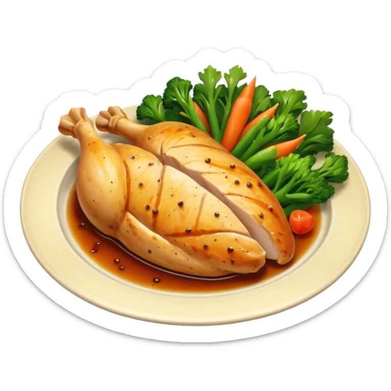 "mister energy" is a chain store selling healthy food, such as chicken, pork, or fish with vegetables.
create a logo without a person for this. sticker