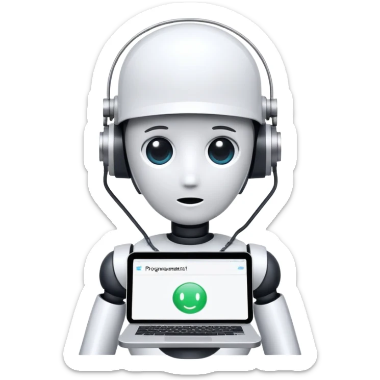 A strong man and a white big tits girl like a slut having a sex sticker