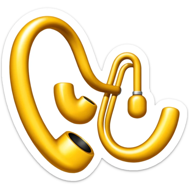 a #00DDC5 whoop band in the style of an ios emoji  sticker