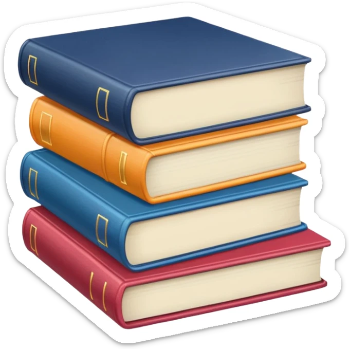 Libros de la SEP sticker