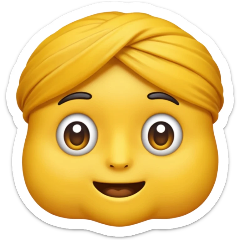 An emoji of Wemmbu sticker