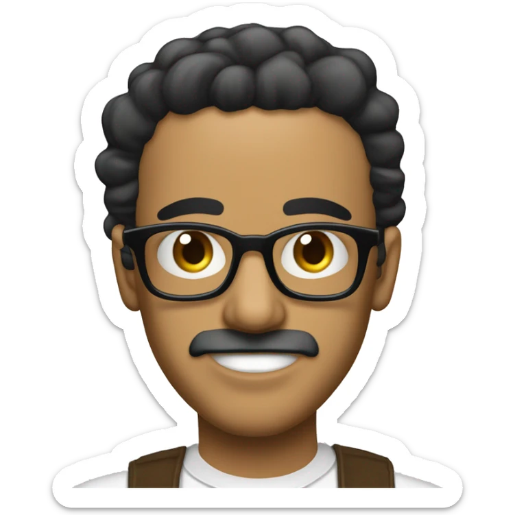 , known mononymously as Camilo, is a Colombian singer, musician and songwriter. Born in Medellín, Antioquia, his accolades include six Latin Grammy Awards and two Grammy Award nominations sticker