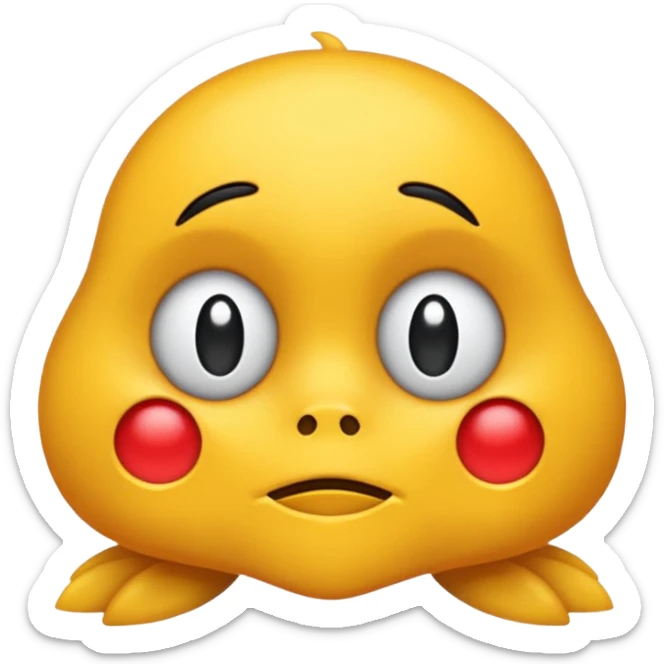 Young girl no clothes getting having sex with big adult man no clothes sticker