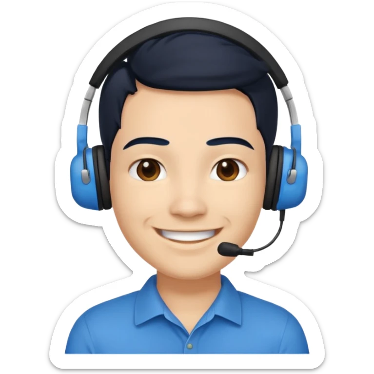 Can you make an emoji that looks like Caylusbloxx on YouTube? sticker