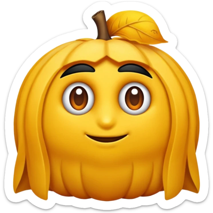 İnsan olmucak .dedimm Yuvarlak mavi bir çember içine Siyah tik yap insan kafası olmucakkkkk sticker