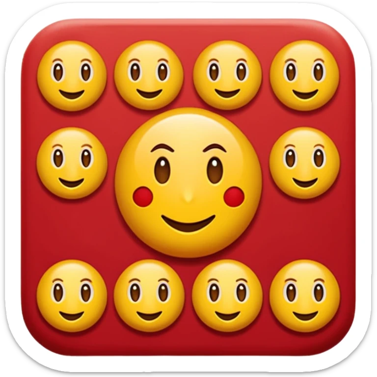 elinde formasını tutan Galatasaray futbolcusu 9 numara İcardi için emoji yap sticker