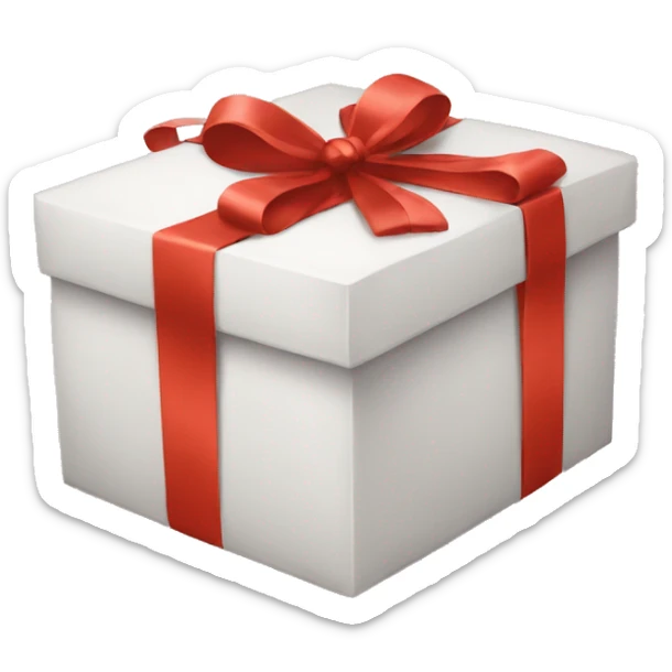 gift sticker