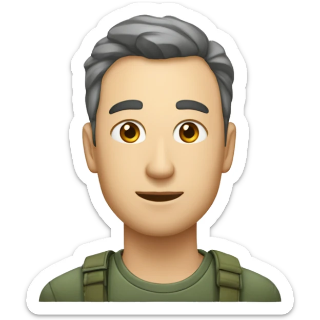 Oszczędność czasu w codziennych czynnościach  sticker