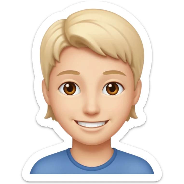 Ich fühle mich glücklich, weil ich mehr Taschengeld bekommen sticker