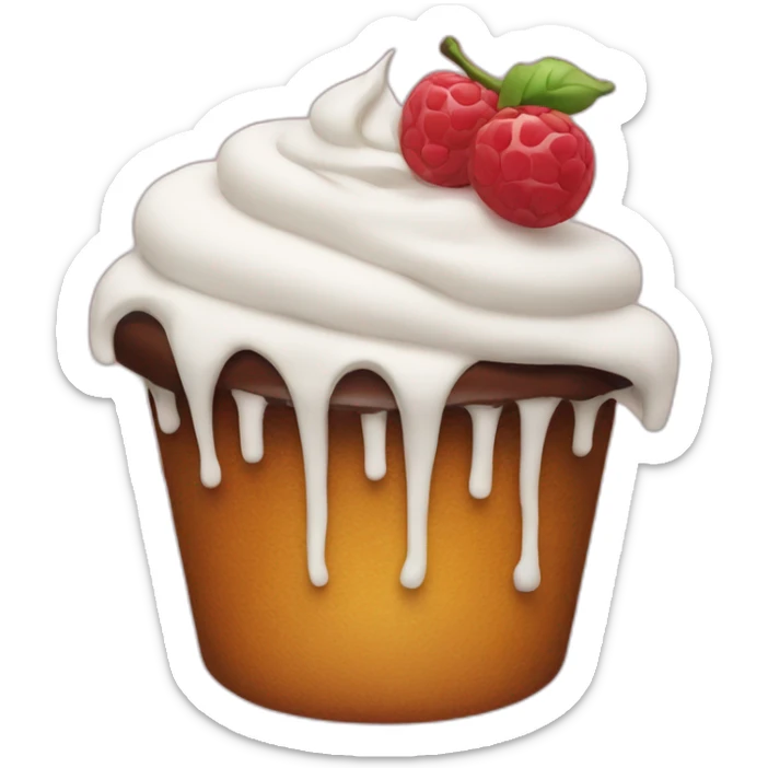 Cakes  sticker