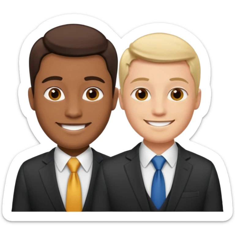 Events foster a vibrant community uniting theatre, creative industries, and AI, encouraging innovative collaborations and artistic growth, led by Ivan and Maxim. sticker