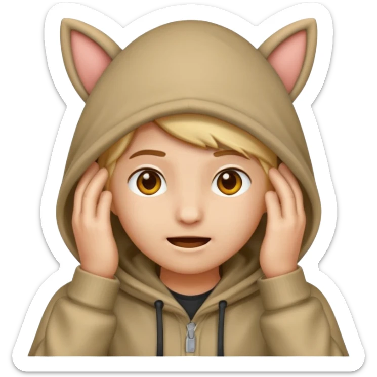 il me faut trois emoji qui représente l’omerta, ils doivent être cagoulés, l’un doit avoir les mains sur les oreilles, l’autre sur la bouche et le dernier sur les yeux. si tu ne peux pas faire les trois d’un coup fait le premier sticker