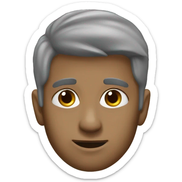 Собака sticker