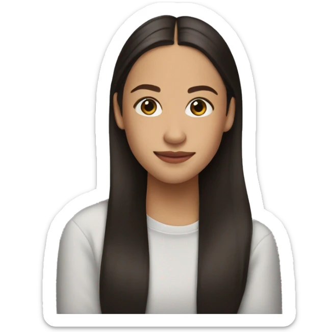 Olivia Rodrigo sticker