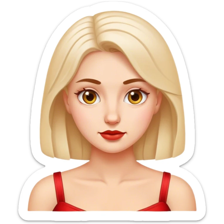 nationalist nationalist nationalist polish woman  sticker