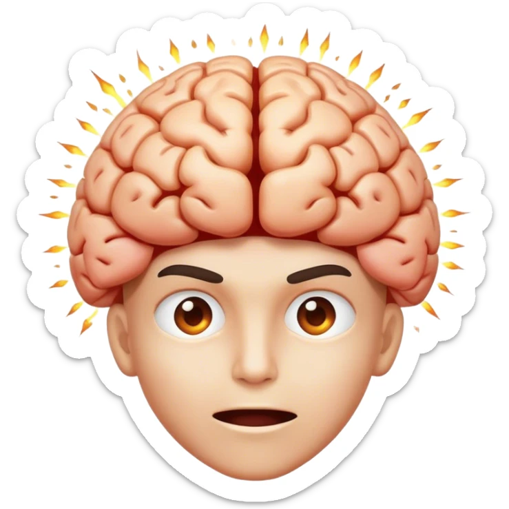 🧠💥
❌ "Et si je te disais que ta perception de la réalité est fausse ?"
👉 Ce que tu crois être vrai… pourrait être une illusion qui te freine chaque jour. sticker