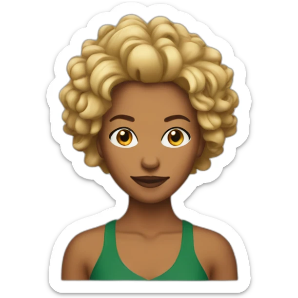 Wendie Renard sticker