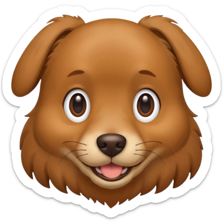 ok corrige le nombre de patte et assure toi qu il soit en santé sticker