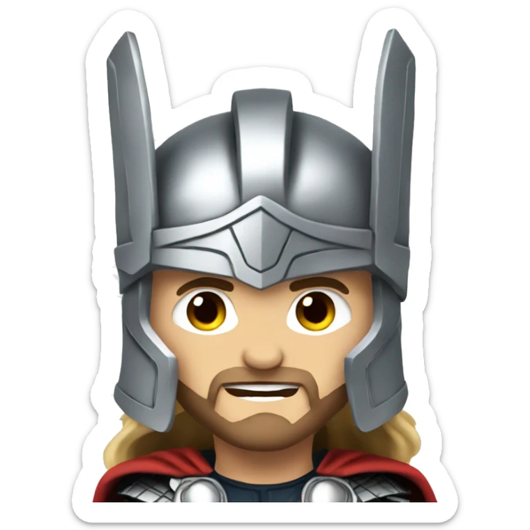 thor sticker