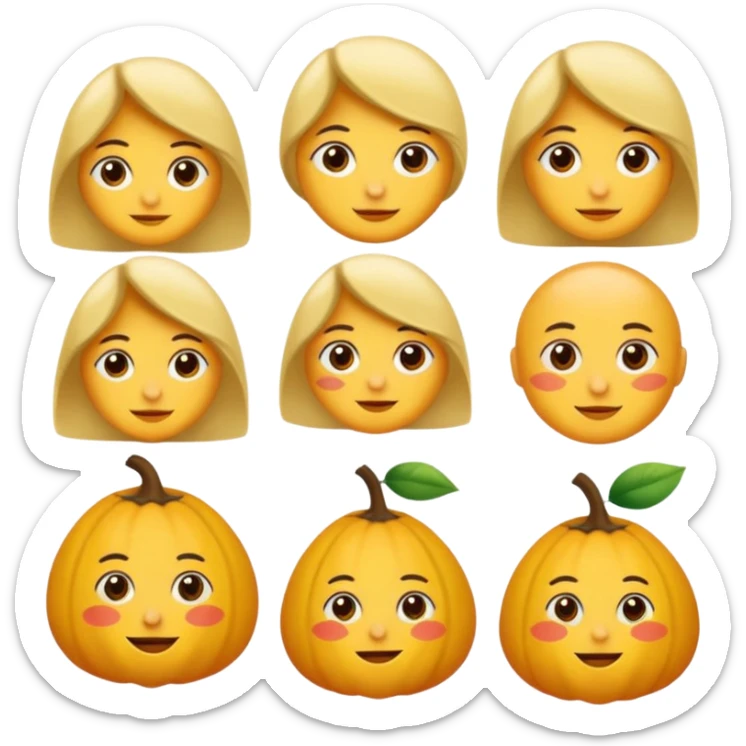 gözlük takan, dövmeli ve elinde kahve tutan, yaz kıyafetli bir kadın. kıyafeti sarı olsun sticker