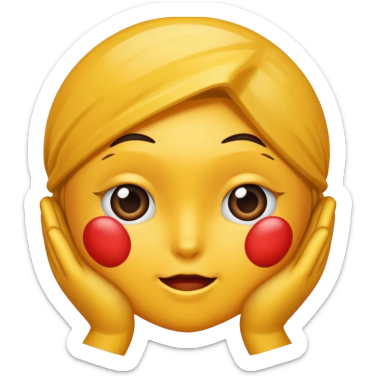 fully nude girl bending over to show her pussy and asshole sticker