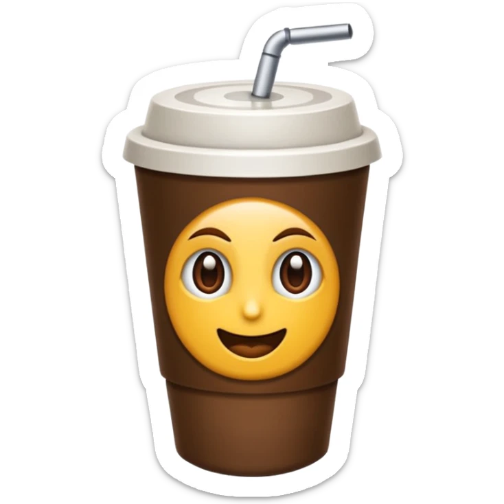 Elinde mikrofon tutan Kahverengi Ayı Elinde mikrofon tutan kahverengi tüylü ayı sticker