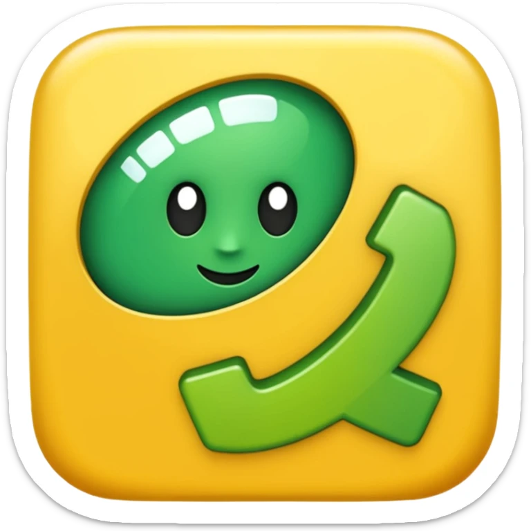 Thanks For The Follow with a white background and the words in the colour of the jamaican flag sticker